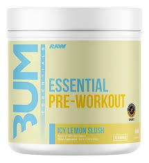 CBUM ESSENTIAL PWO 30 SERV