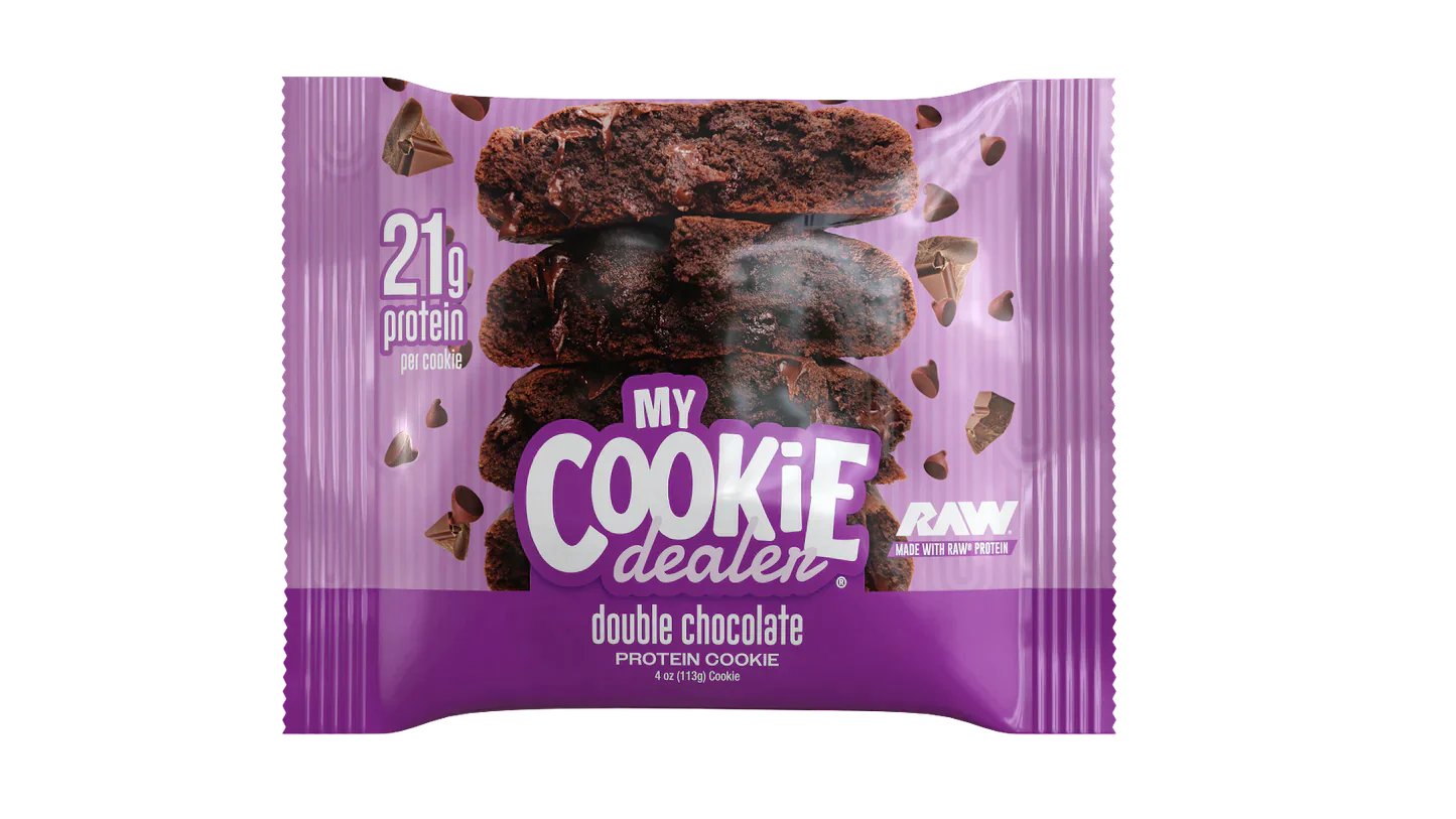 RAW MY COOKIE DEALER - 1 pieza INDIVIDUAL