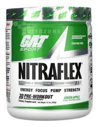 NITRAFLEX ADVANCE 30 SERV