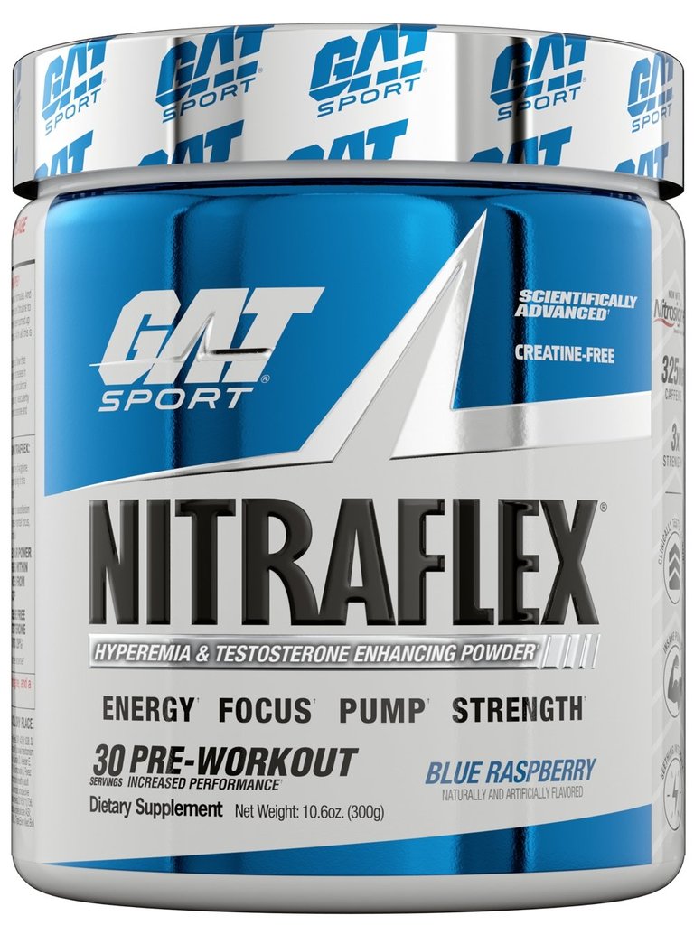 NITRAFLEX ADVANCE 30 SERV