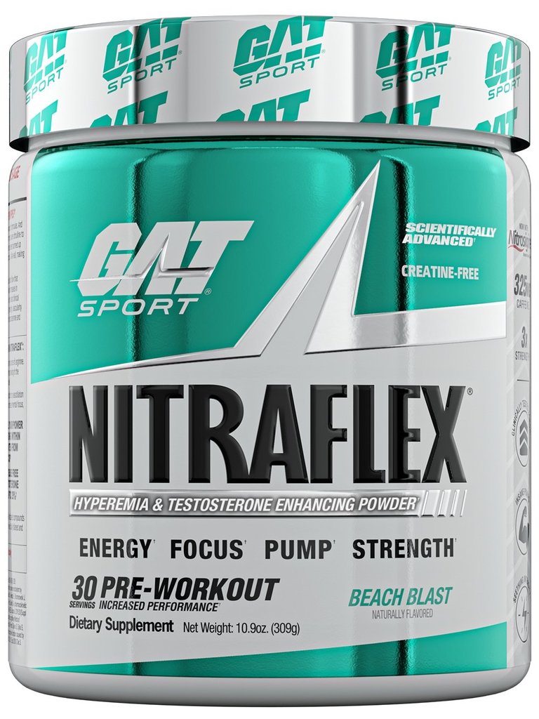 NITRAFLEX ADVANCE 30 SERV