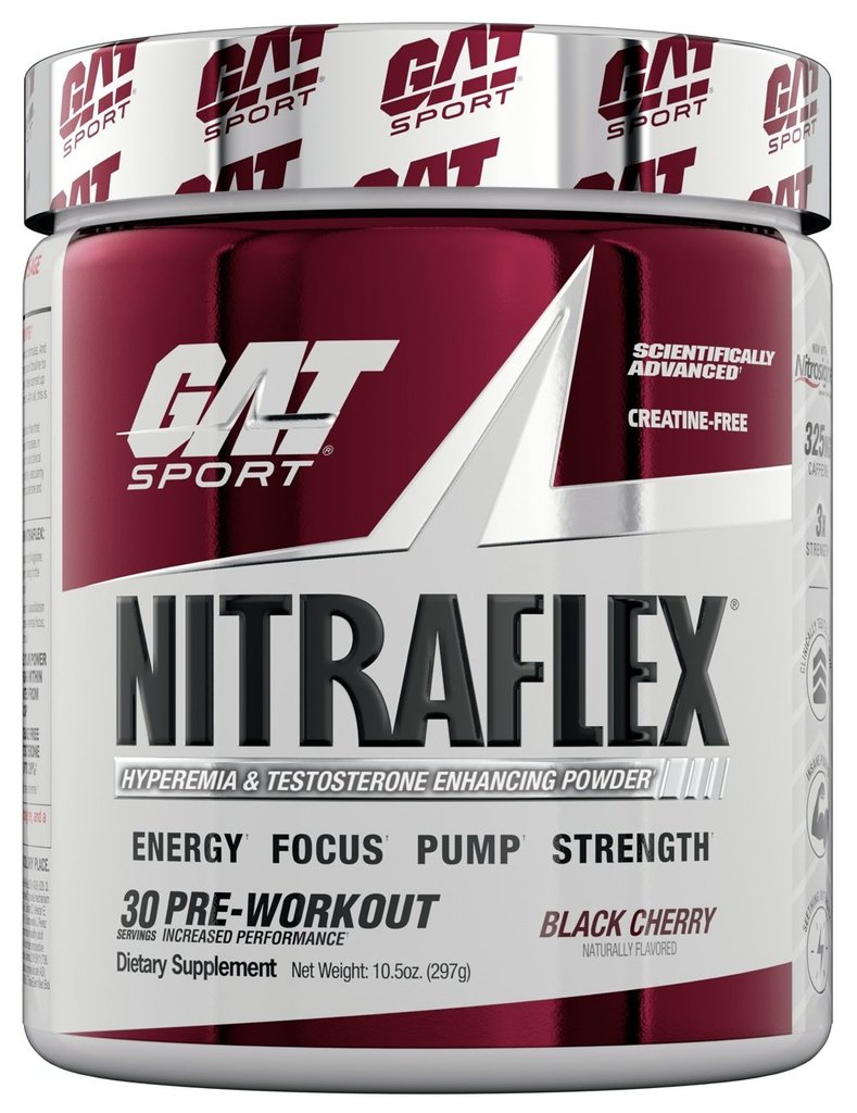 NITRAFLEX ADVANCE 30 SERV