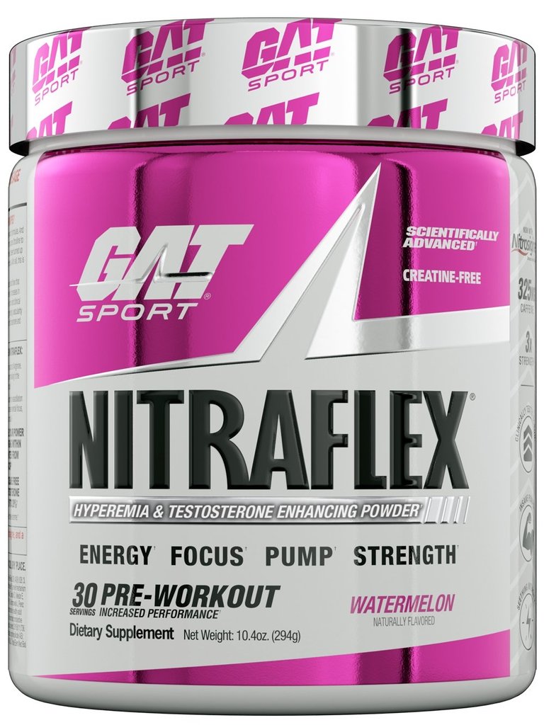 NITRAFLEX ADVANCE 30 SERV