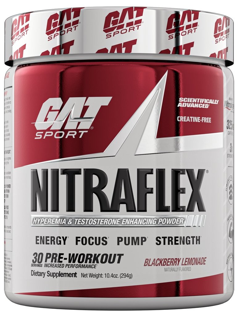 NITRAFLEX ADVANCE 30 SERV