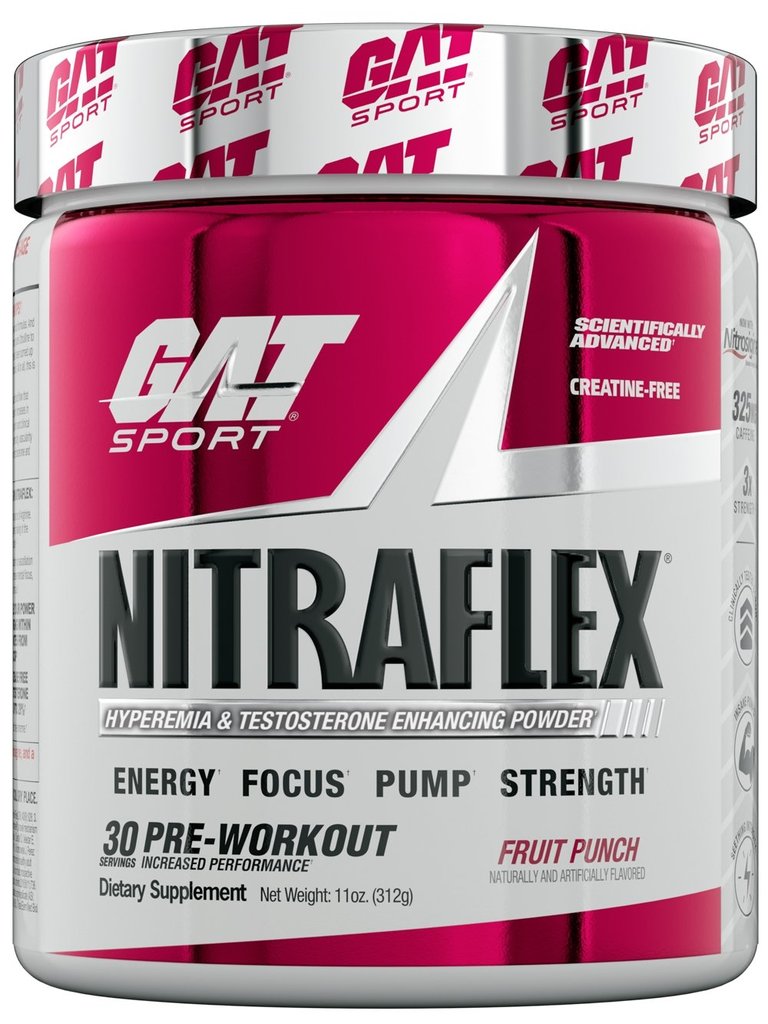 NITRAFLEX ADVANCE 30 SERV
