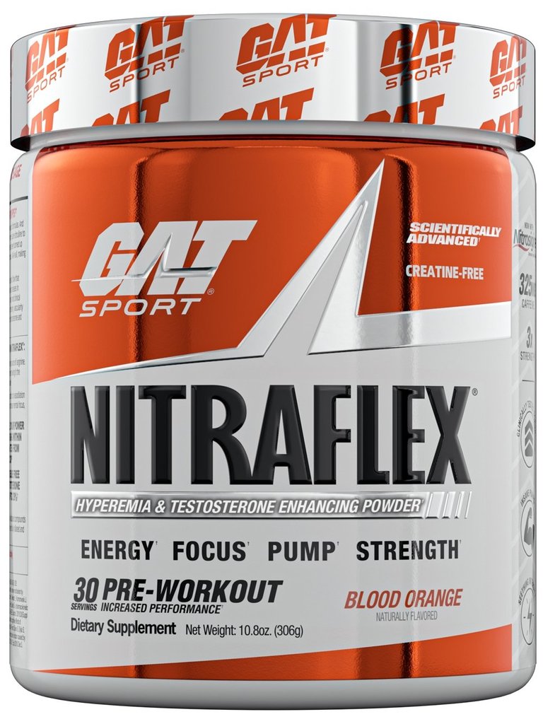 NITRAFLEX ADVANCE 30 SERV