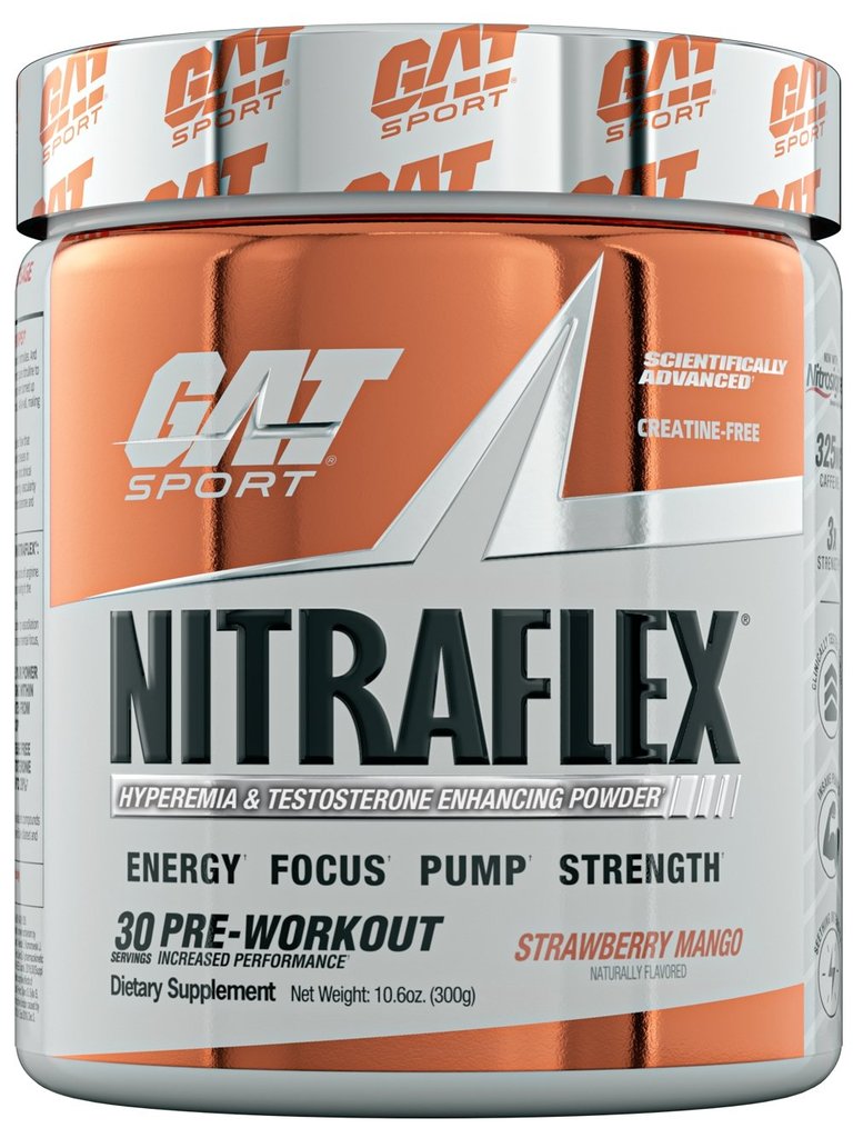 NITRAFLEX ADVANCE 30 SERV