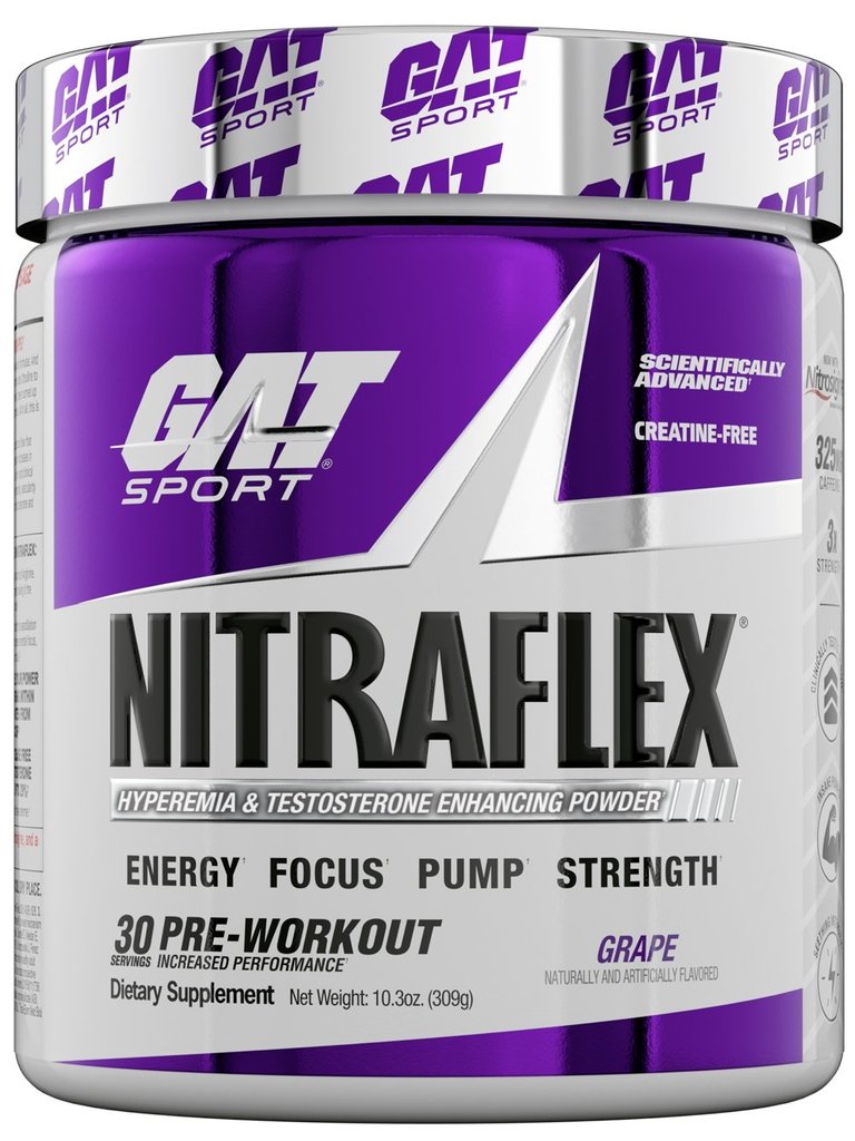 NITRAFLEX ADVANCE 30 SERV