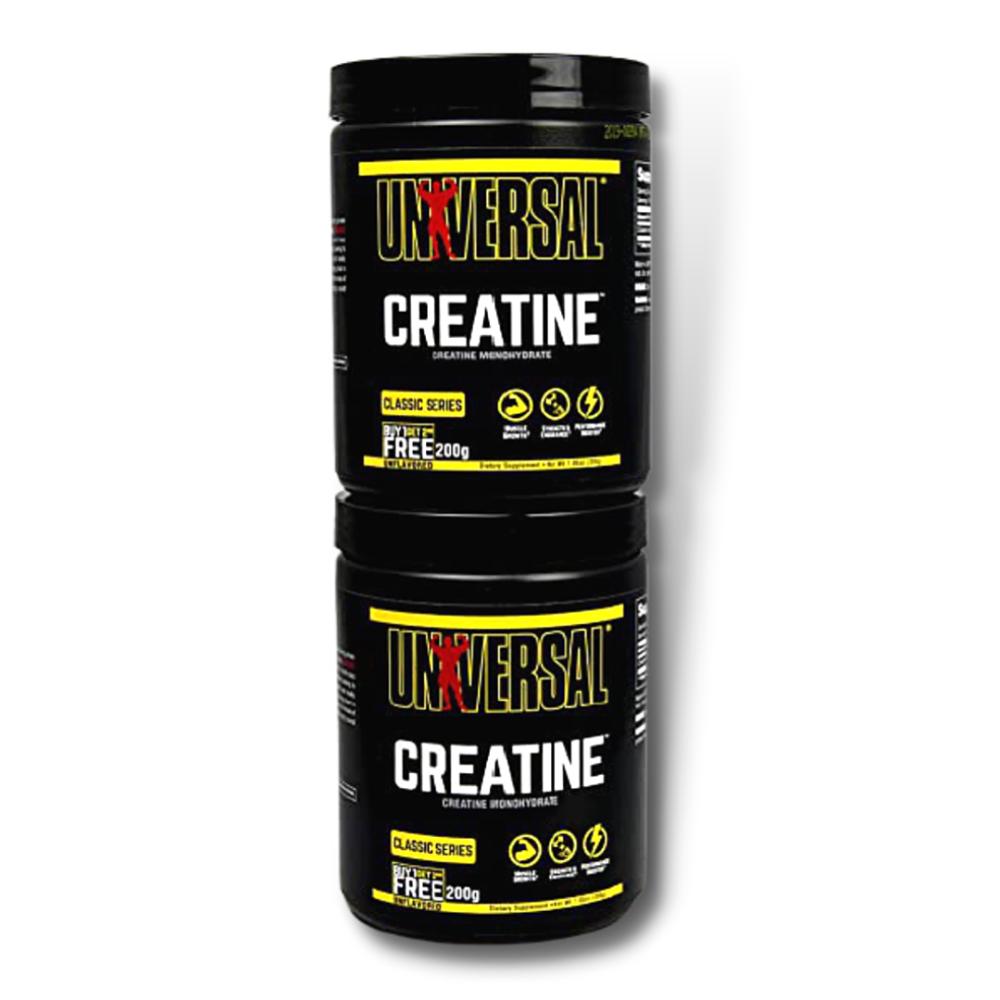 Creatine Powder 2 Pack Suplementoscajeme 8374