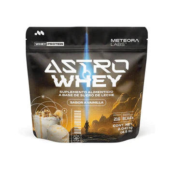 Astro Whey - 4.5Lb