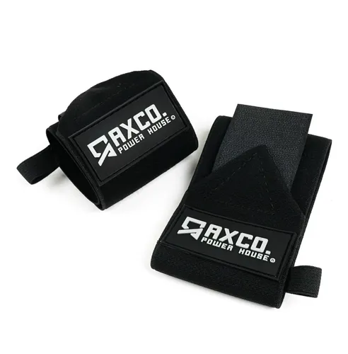 Wrist Wrap Muñequera - AXCO
