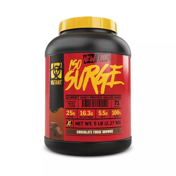 MUT ISO-SURGE 5 LBS