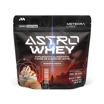 Astro Whey - 4.5Lb