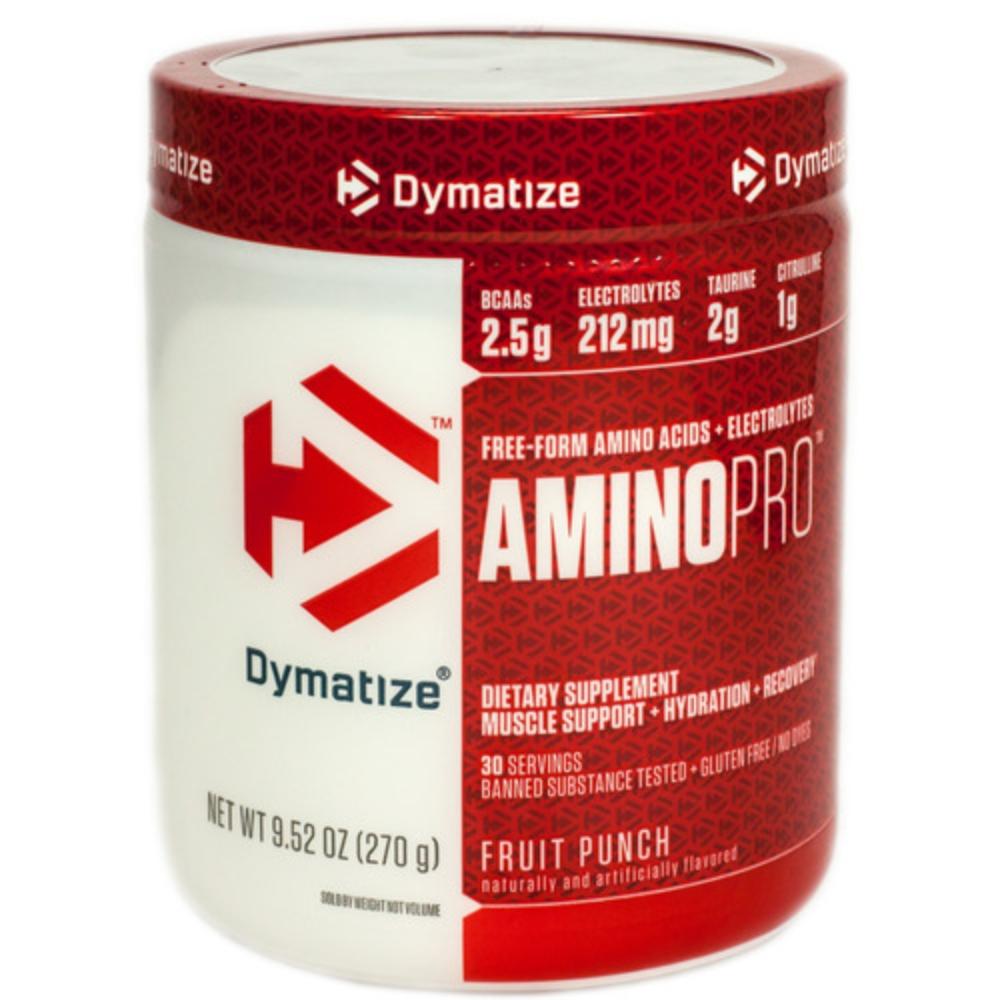 AMINOPRO 30 SERVS suplementoscajeme