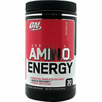 AMINO ENERGY 30 SERVS