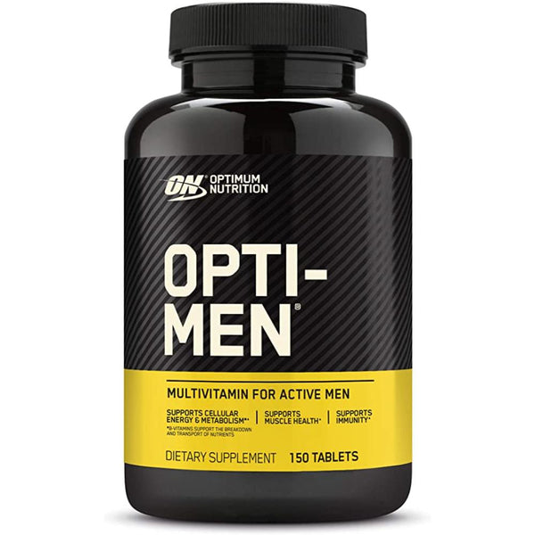 OPTI-MEN 150 CAPS