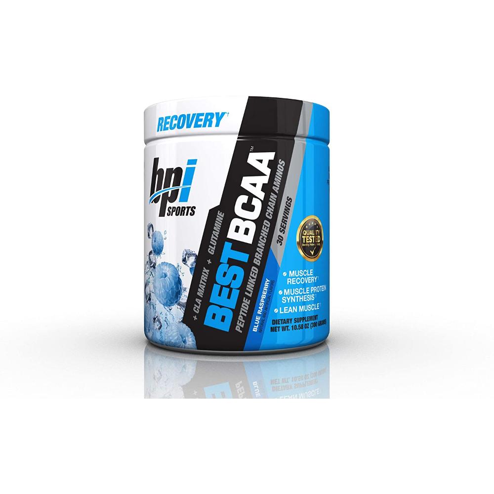 BEST BCAA 30 SERVS