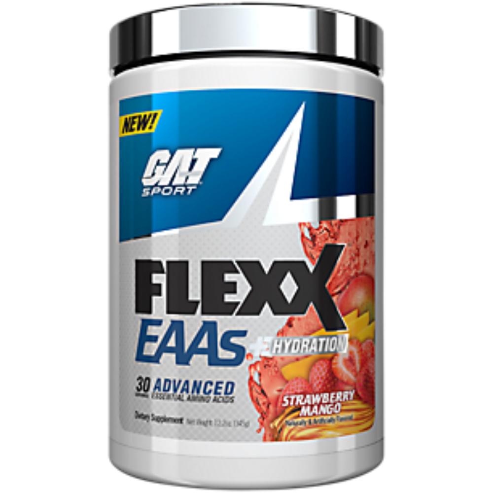 FLEXX EAA 30 SERVS