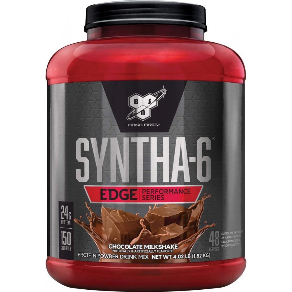 SYNTHA-6 EDGE 4.02 LBS