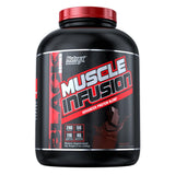 MUSCLE INFUSION 5 LBS