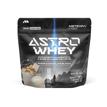 Astro Whey - 4.5Lb