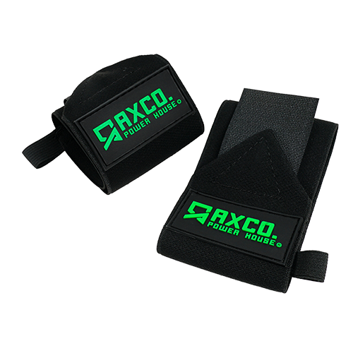 Wrist Wrap Muñequera - AXCO