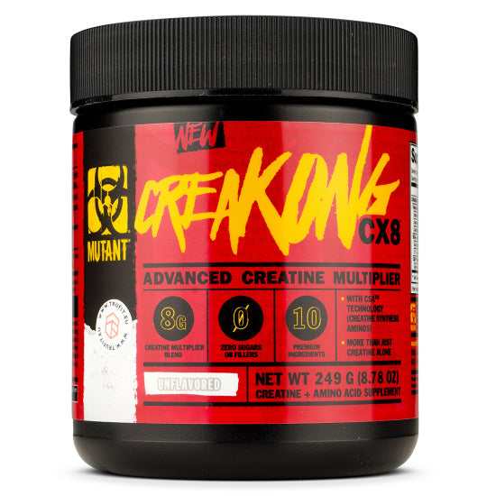 CREAKONG CX8 249 GRS