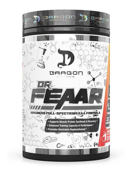 DR.FEAAR 30 SERVS