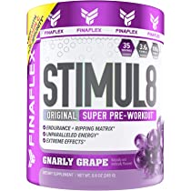 STIMUL8 35 SERVS