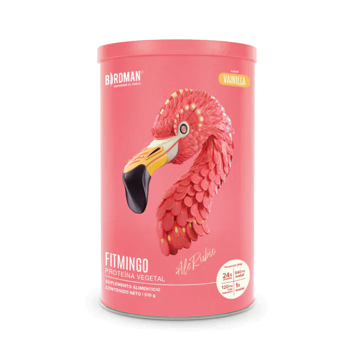 Fitmingo Protein - 1.02 KG