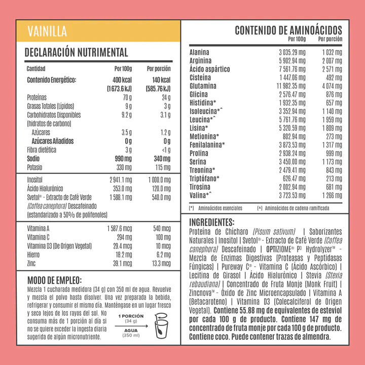 Fitmingo Protein - 1.02 KG