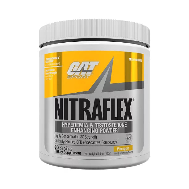 NITRAFLEX 30 SERVS