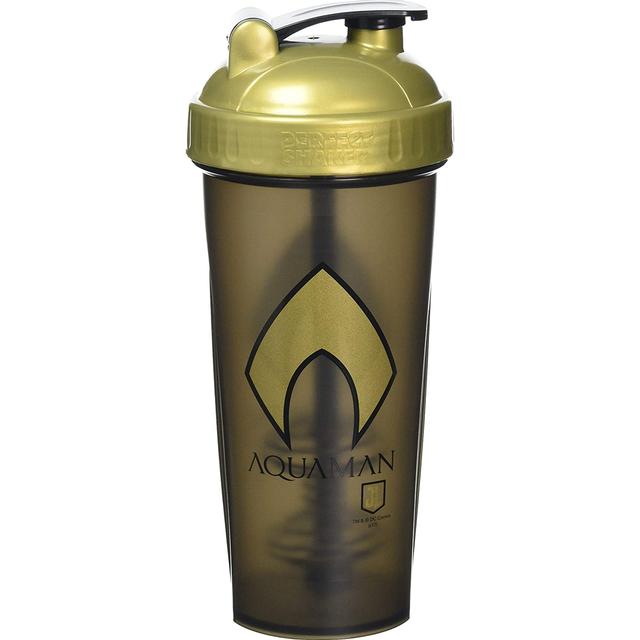shaker perfect Aquaman