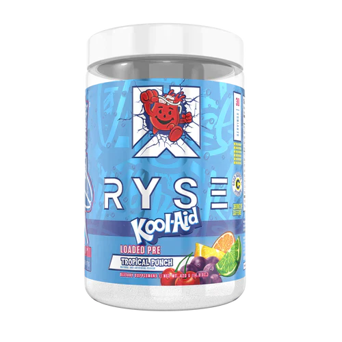 RYSE LOADED PRE 30 SERV