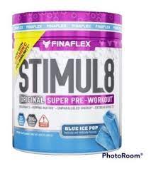 STIMUL8 35 SERVS