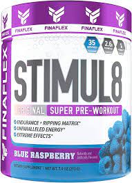 STIMUL8 35 SERVS