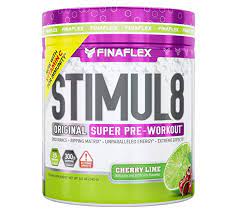 STIMUL8 35 SERVS