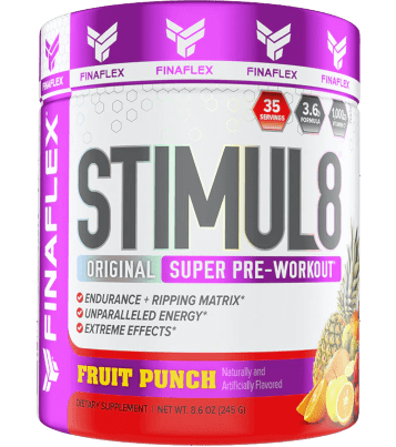 STIMUL8 35 SERVS