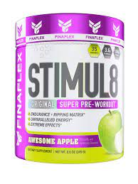 STIMUL8 35 SERVS