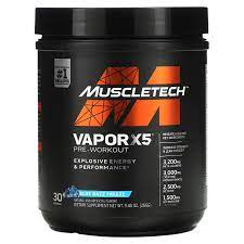VAPOR X5 NEXT GEN 30 SERVS