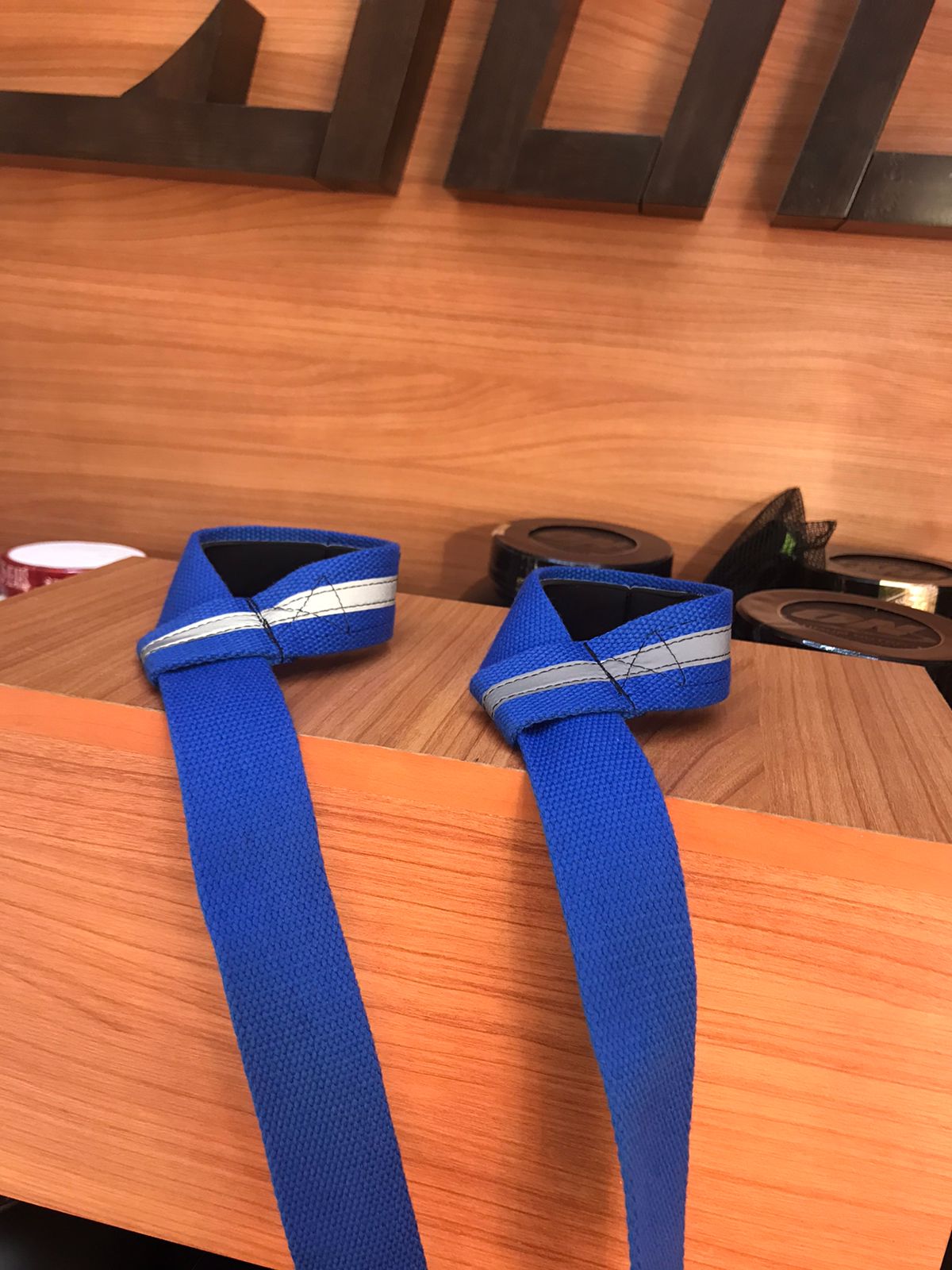 Straps Tira SMX