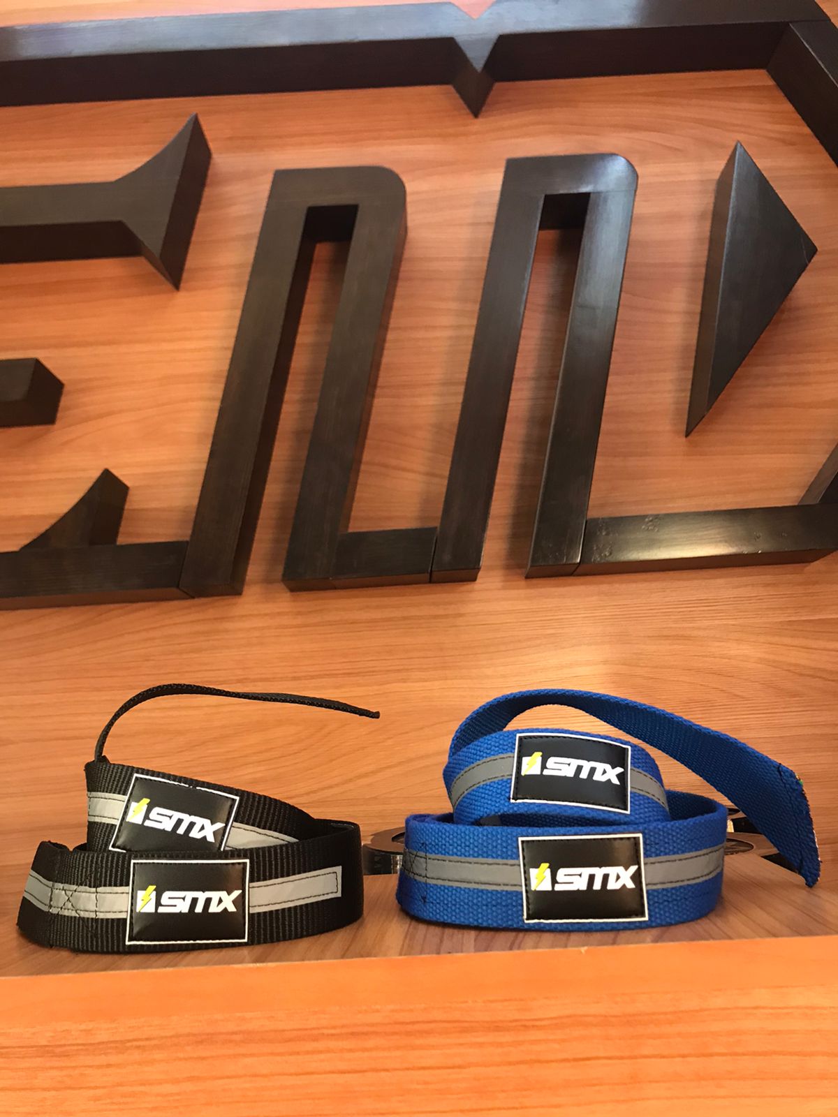 Straps Tira SMX
