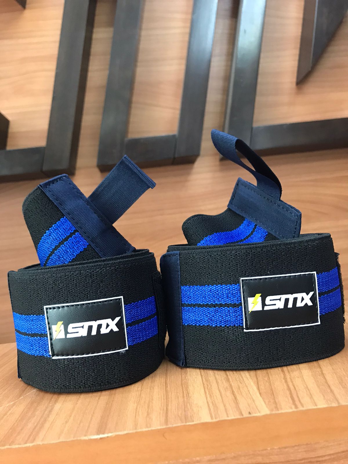 Rodillera PowerLifting SMX