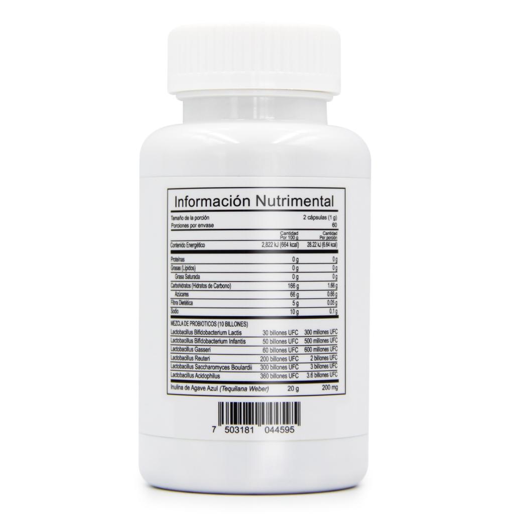 Probioticos