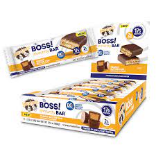 LENNY AND LARRY BOSS IMMUNITY 12 BARS