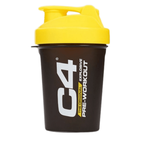 SHAKER CELLUCOR C4 12 OZ/400 ML