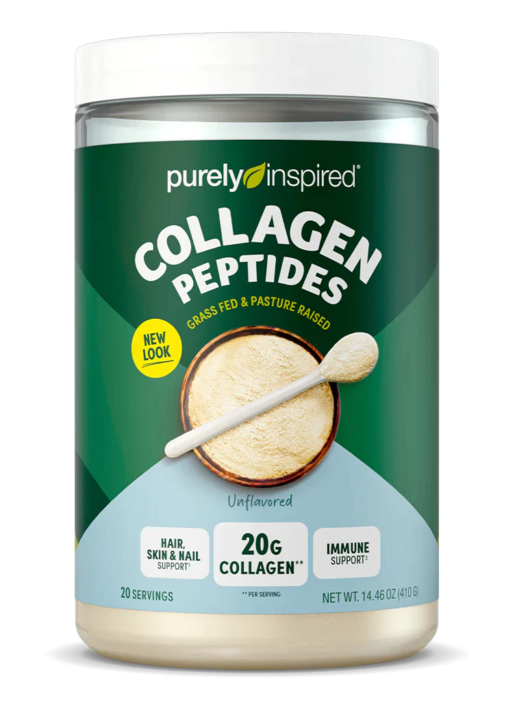 Colageno Peptidos - 410