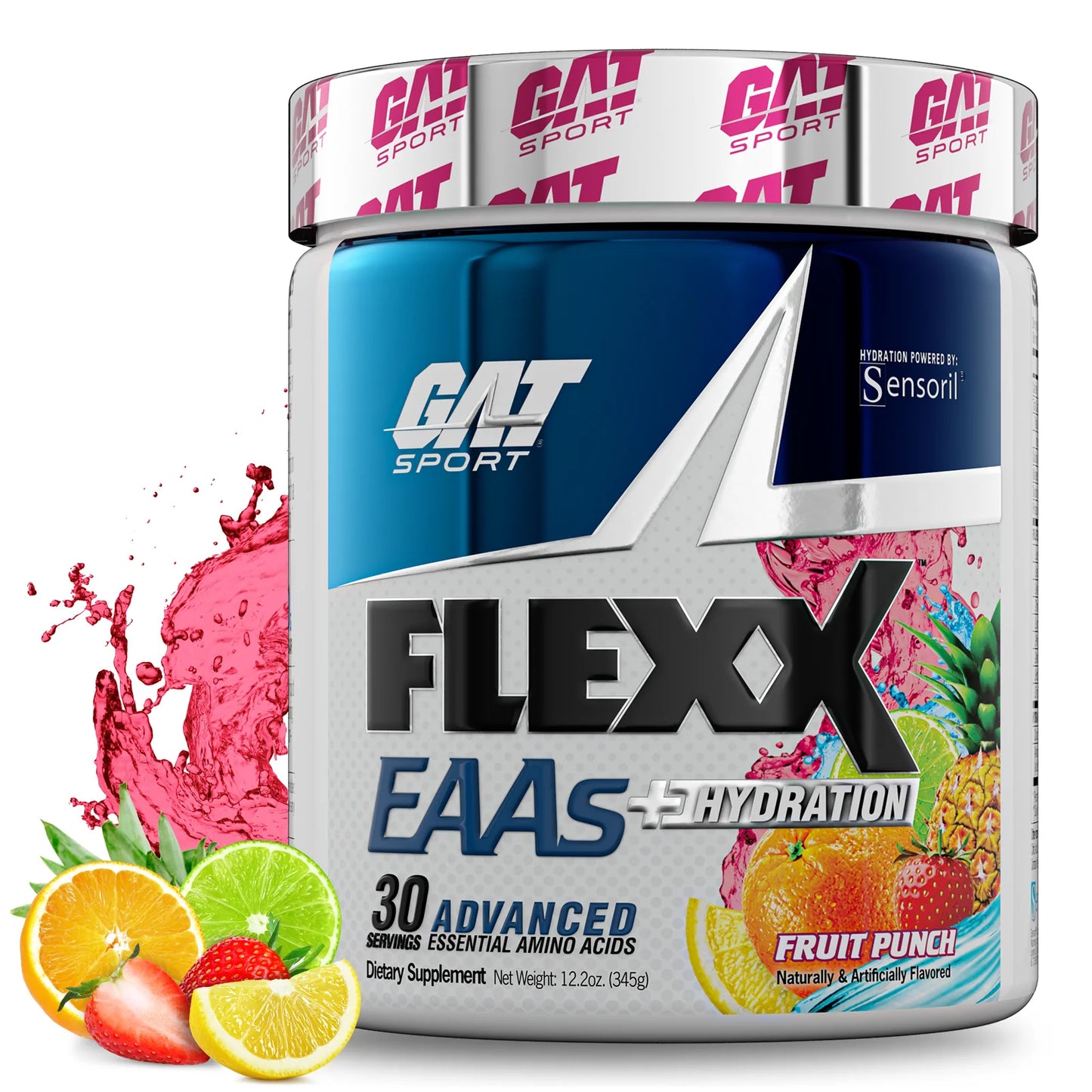 FLEXX EAA 30 SERVS