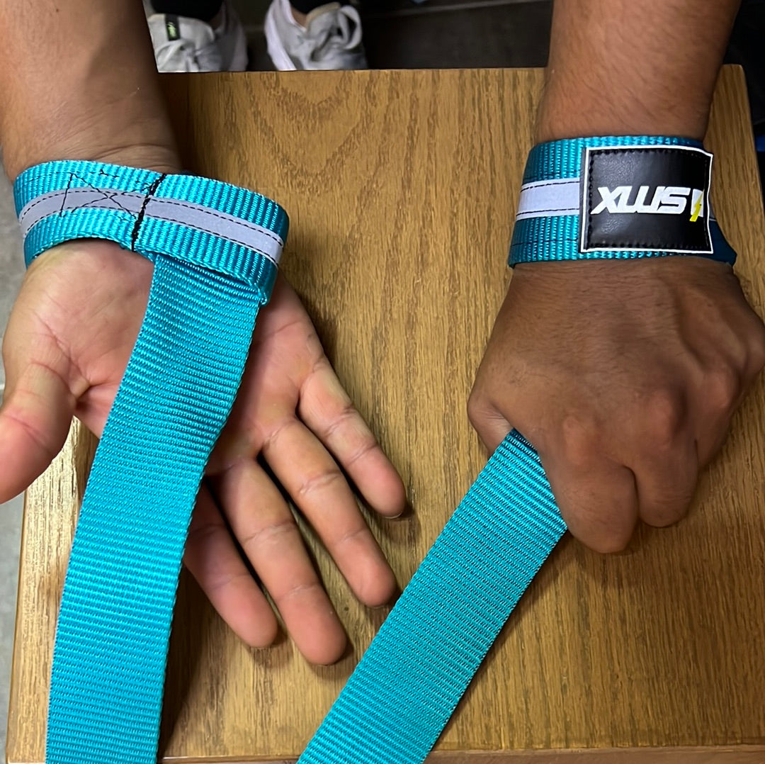 Straps Tira SMX