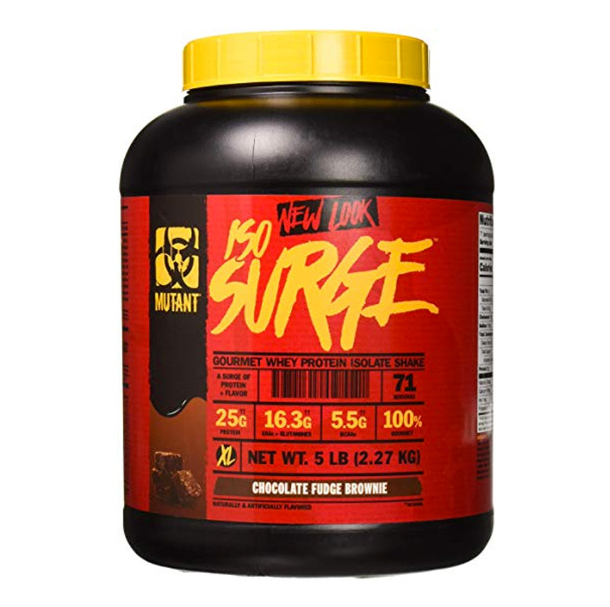 MUT ISO-SURGE 5 LBS